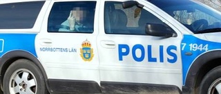 37-åring huvudmisstänkt?