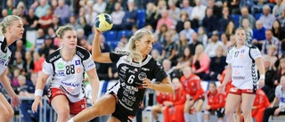 Bortamatch på hemmaplan för Boden Handboll