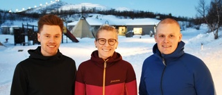 Camp Rian-loppet växer