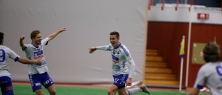 Han blev IFK Luleås hjälte i kvaldramat