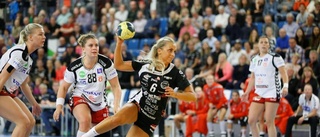 TV: Se alla highlights från Boden Handboll-Skövde