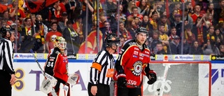 Så ställer Luleå upp mot Brynäs