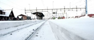 SJ ställer in tågen utan ersättningsbussar