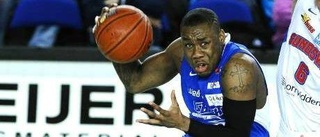 Mbemba klar för LF Basket