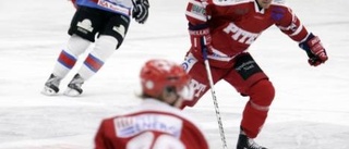 Segerrik helg för Piteå Hockey