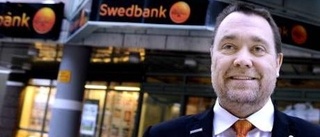 Sedlarna ska slopas på banken