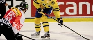 Trio kvar i Tre Kronor