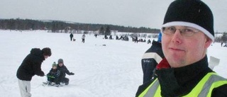 Stort prisnapp för klanen Andersson