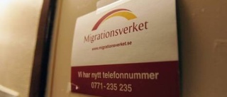 Migrationsverket i Boden har utökat