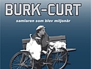 Berättelsen om Burk-Curt i bokform