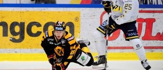 Blekt Skellefteå föll mot HV 71