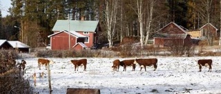 LRF vill lägga bevisbördan på dem som störs av jordbruket