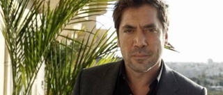 Javier Bardem blir Bond-skurk