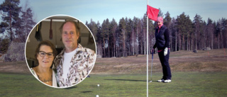 De tar över restaurangen på Flens golfklubb: "Jättebra läge"