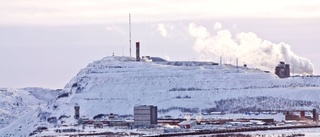 Stor oro bland anställda på LKAB