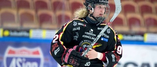 MSSK Luleå vann första semifinalen