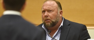 Alex Jones döms betala mångmiljardbelopp