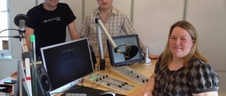 Sveriges radio satsar i Arvidsjaur