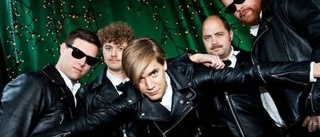 The Hives har fortfarande roligt