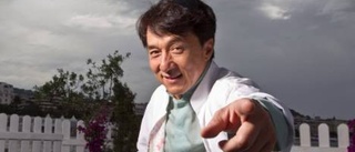 Jackie Chan har gjort sin sista actionfilm