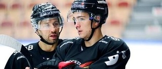 Luleå Hockeys glädjebesked