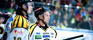 Harju sänkte Luleå Hockey