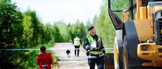 Dramatisk stämning i Kallak