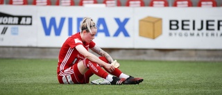 Skämskudden på – Piteå IF:s damallsvenska lag satt i entrén men Luleå Hockey bjöds in