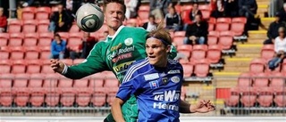 IFK Luleå vill ha BBK-försvarare