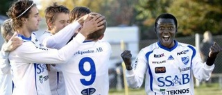 Två kvar till ettan, IFK