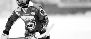 Förlust för Kalix Bandy - elitserien omöjlig också i teorin