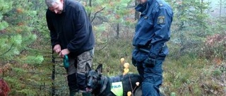 Jägare försvann utan  spår för 22 år sedan