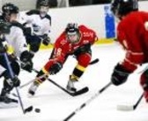 Luleå Hockey förlorade första i U16-slutspelet