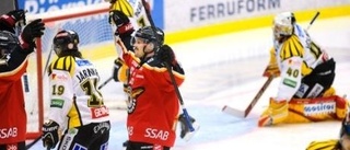 Luleå Hockey mosade Brynäs