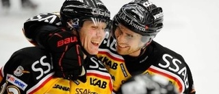 Ratad duo mot AHC