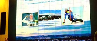 Gällivare - centrum för vintersport