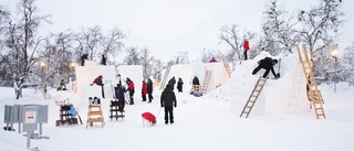 Snöfestivalen lever vidare efter 30 år