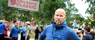 Fjällräven classic slår nya rekord