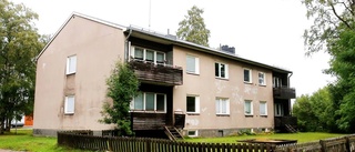 Rivning hotar bostadshus