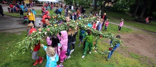 Här kan du fira midsommar