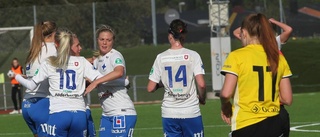 IFK-damerna åker på utlandsläger