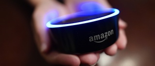 "Alexa" tipsade barn om livsfarlig utmaning