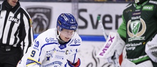 Leksands lagkapten: "Släpp SHL-spelare till OS"