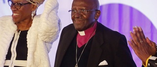 Desmond Tutu är död – men hans ord och den kamp han förde lever vidare