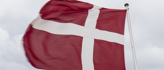 Inflationen i Danmark 6,7 procent i mars