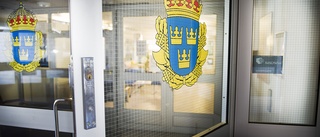 Omorganisation ska stärka lokalpolisen