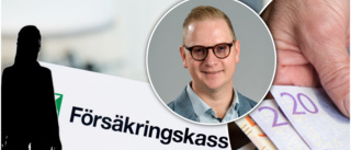 Kvinna ska returnera 370 000 kronor till Försäkringskassan – så många miljoner betalas ut felaktigt