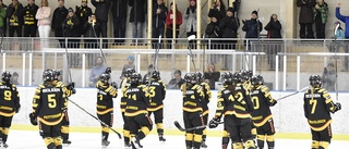 En betydelsefull kväll för damhockeyn i Skellefteå: ”Ett stort ögonblick”