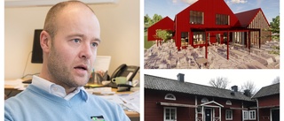 Klubbchefen: "Bara klara med förutsättningarna"