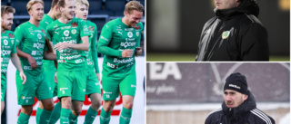 Så vill sportchefen förstärka tränarstaben i Bodens BK: Bekräftar samtal med rivalens tränare